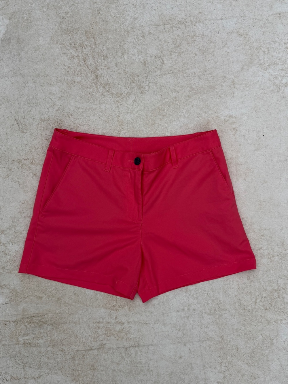Puma Girls Golf Shorts